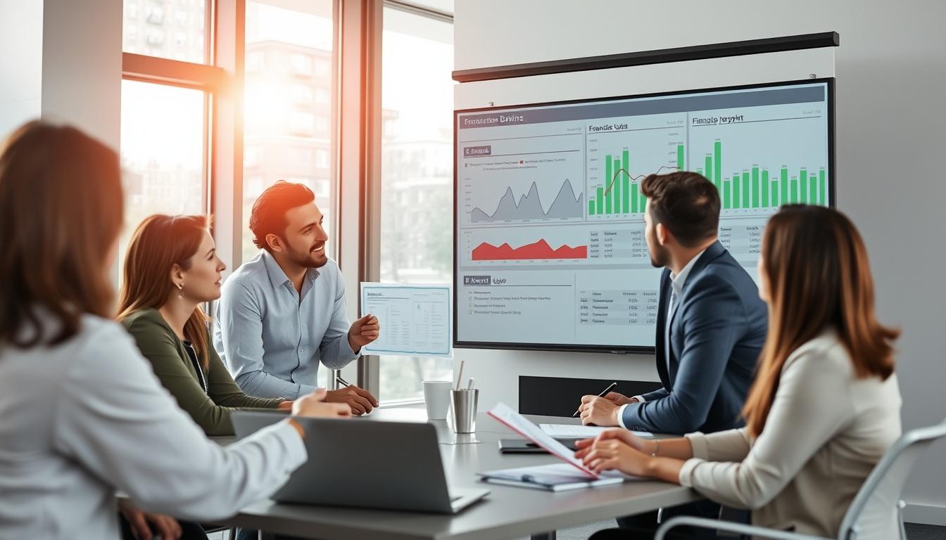 Pricing hero visual