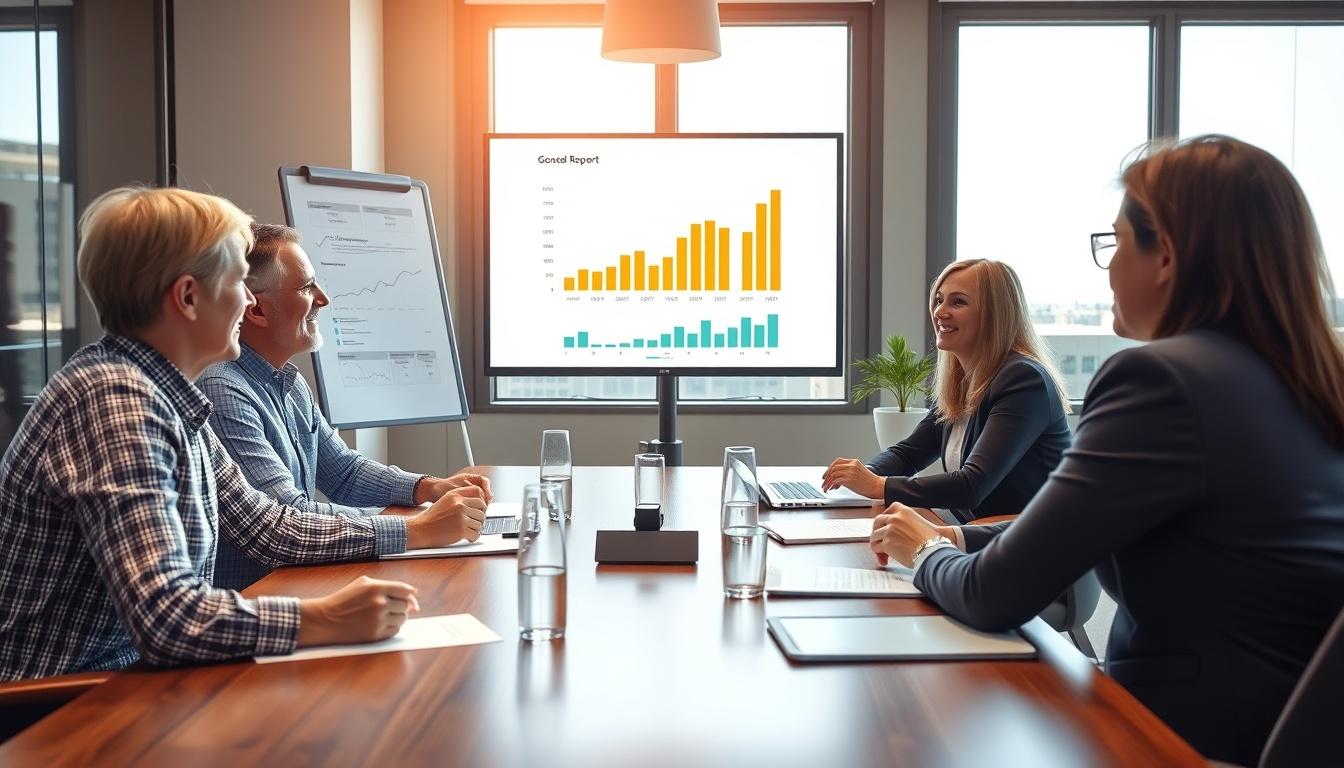 Make Strategic Decisions
